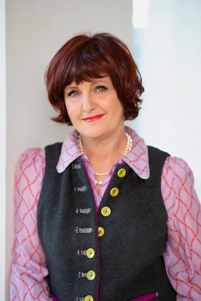 Annette Dittert