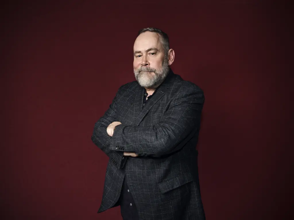 Stefan Niggemeier