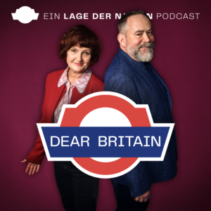 Dear Britain