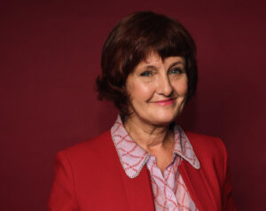 Annette Dittert