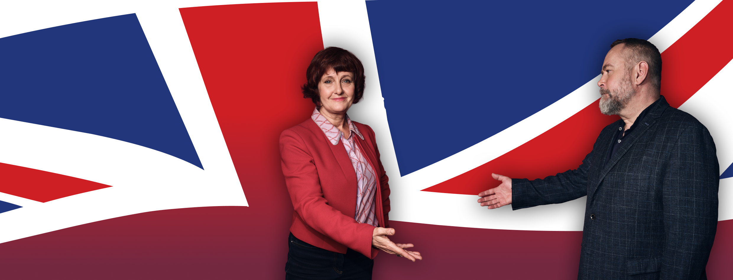 Dear Britain